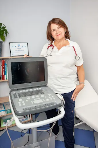 Kardiolog Bełchatów - Prywatny Gabinet Kardiologiczny